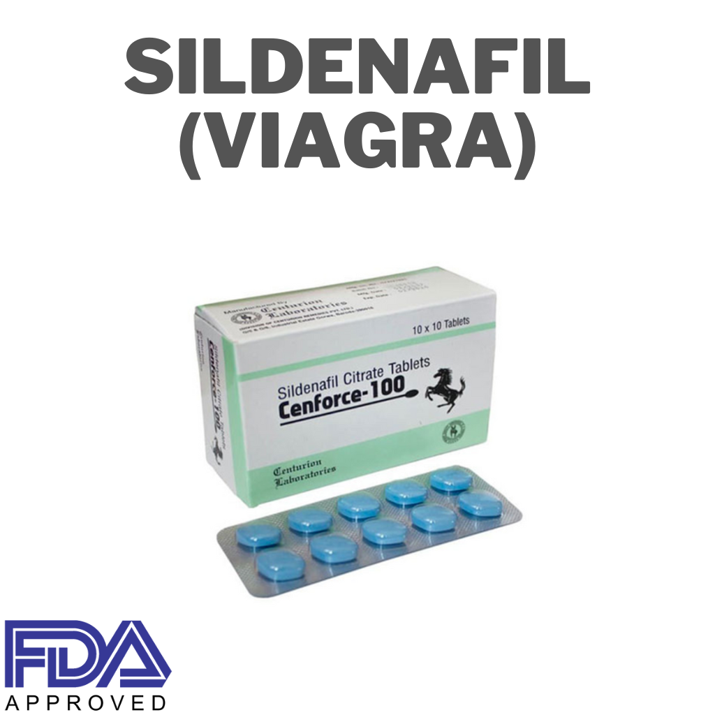 Sildenafil