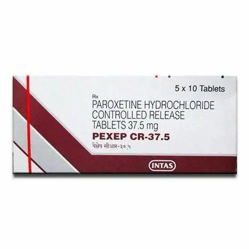 Paxil Paroxetine - Boner Boss
