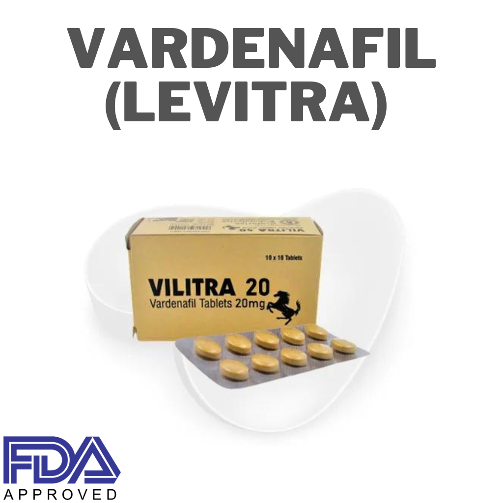 Vardenafil